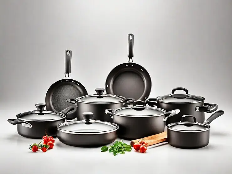 Cookware in Kenya
