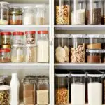 Kitchen Storage Solutions in Kenya
